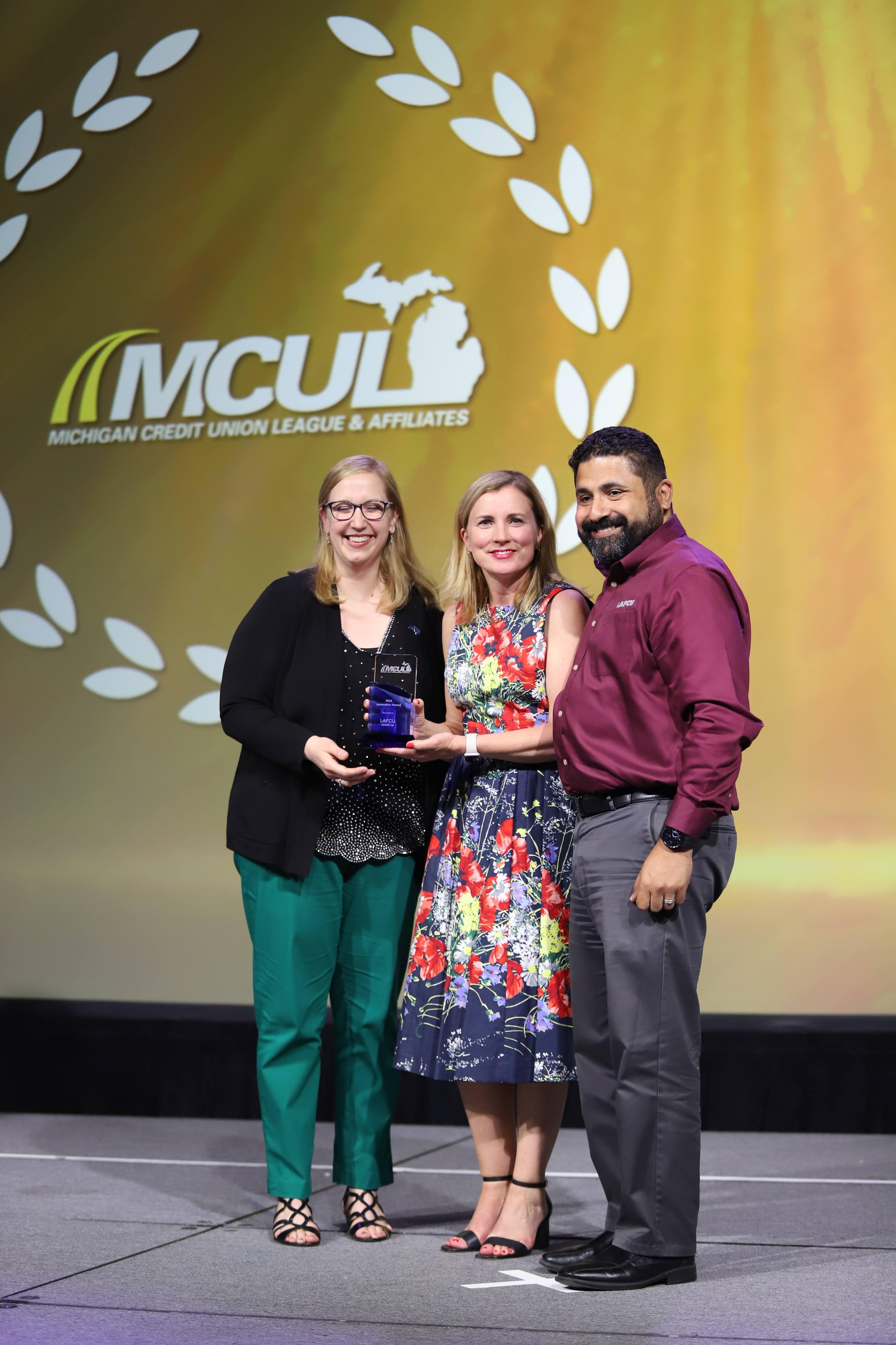 LAFCU